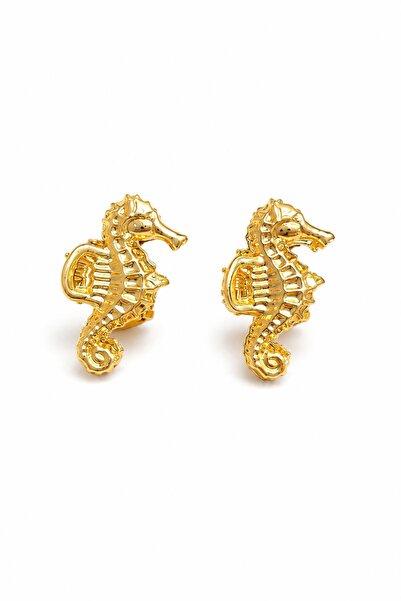 New Obsessions Summer Themed Mini Metal Latch Buckle 2 Pieces