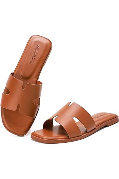 GENERAL Stratuxx Kaze Sk-a-01 womens Flat Sandal