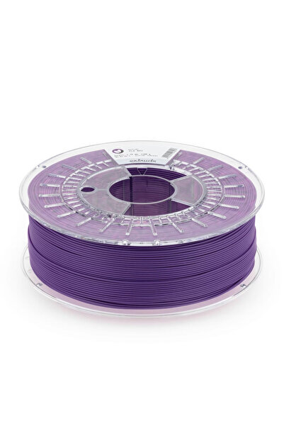 Extrudr PLA Νήμα Εκτυπωτή 3D 1.75 χιλ. επικό μωβ 1 κιλό