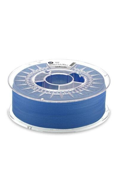 Extrudr Νήμα εκτυπωτή 3D 1.75 χιλιοστά Μπλε 1 τεμάχιο (Καρούλι)