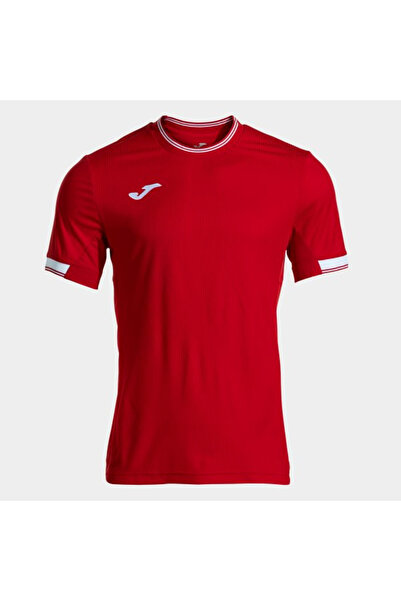 Joma Men's T-shirt Toletum VI red L