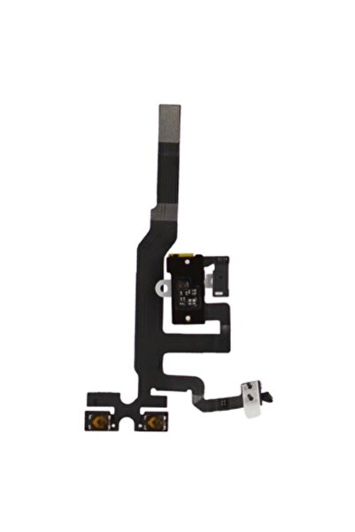 OEM Apple Καλώδιο ακουστικών για iPhone 4S - Λευκό
