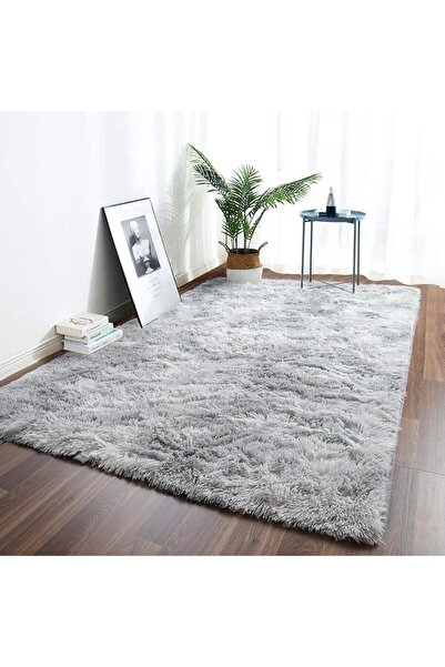GENERAL Rugs for Living Room Fluffy Area Rug Shaggy for Bedroom Soft Modern L...