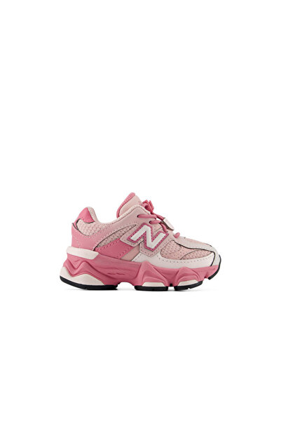 New Balance 9060 Pink Unisex Daily Use Juststep