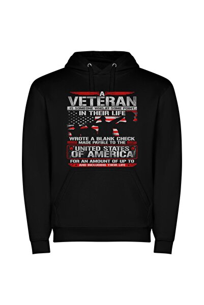 iLovePrints Patriots United: Symbolizing America Φούτερ με κουκούλα σε χρώμα ...