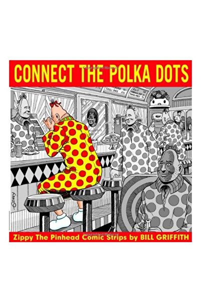 Fantagraphics Books Zippy the Pinhead