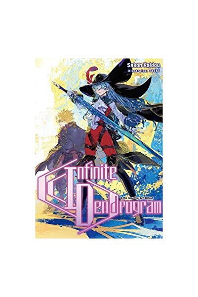 J-Novel Club Infinite Dendrogram : Volume 8