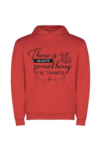 iLovePrints Eternal Gratitude: Artful Reflections Φούτερ με κουκούλα σε χρώμα...