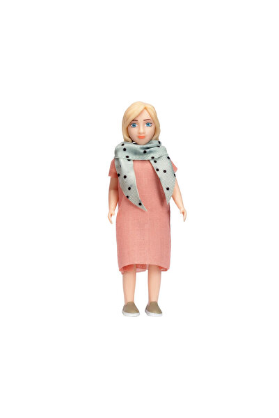 Lundby Mamă de păpuși pentru casa de păpuși Charlie