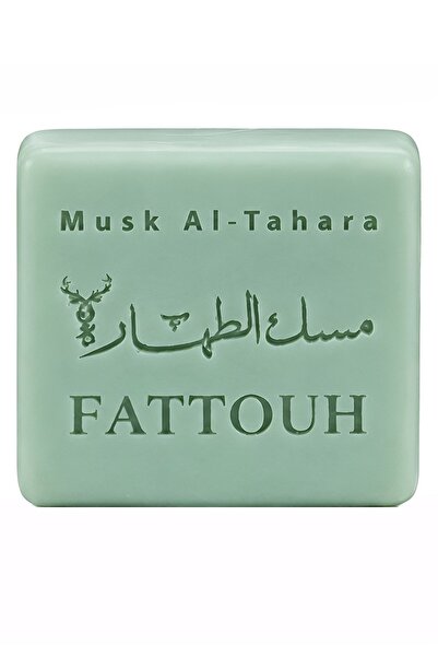 MUSK AL TAHARA مسحوق المسك الأصلي - عطر للجسم والملابس والمنزل (خالي من الكحول)