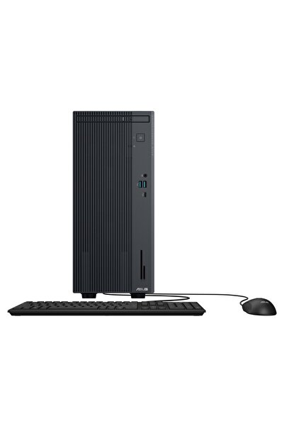 ASUS Calculator desktop ExpertCenter P500 Mini Tower P500MV cu procesor Intel...