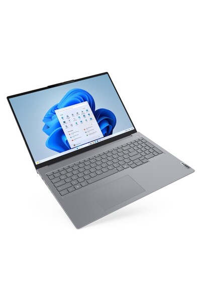 LENOVO ThinkBook 16 G8 IAL laptop with Intel Core Ultra 5 225U processor up t...