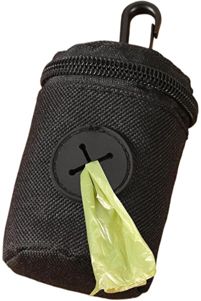 Generic Dog Poop Bag Dispenser Oxford Cloth Small Pack | Dog Poop Bag Dispens...