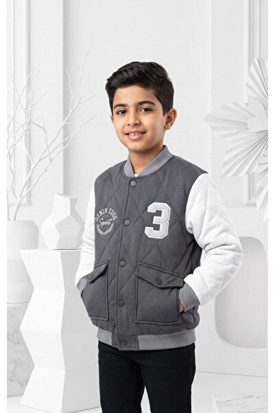 alqarat "Shaheen" Urban Winter Bomber Jacket