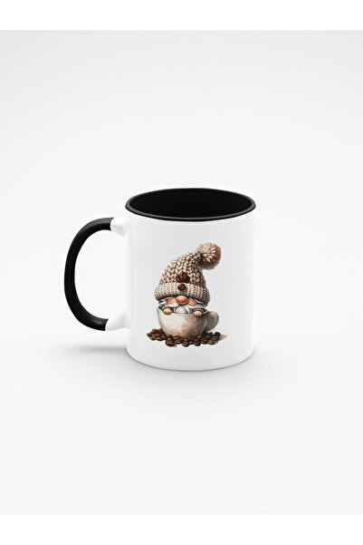 mug Coffee Dwarf VIII