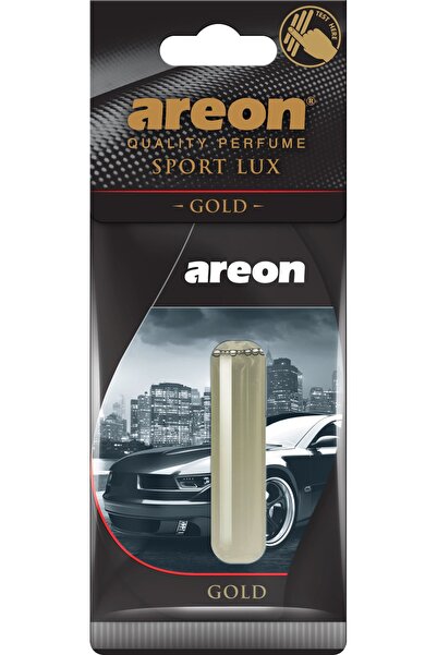 OEM Odorizant pentru masină Sport LUX Gold, 1 buc