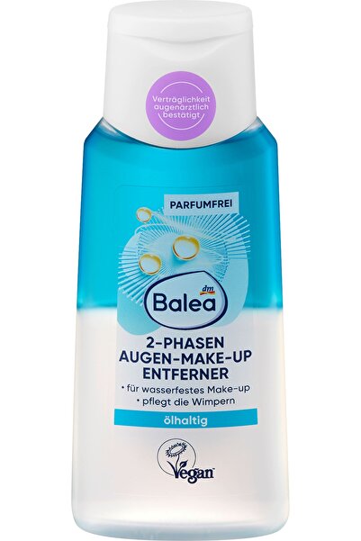 OEM Ulei demachiant bifazic, 100 ml