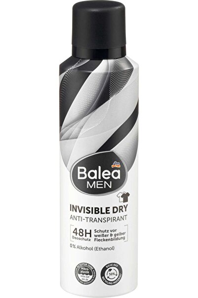 OEM Deodorant spray INVISIBLE DRY, 200 ml