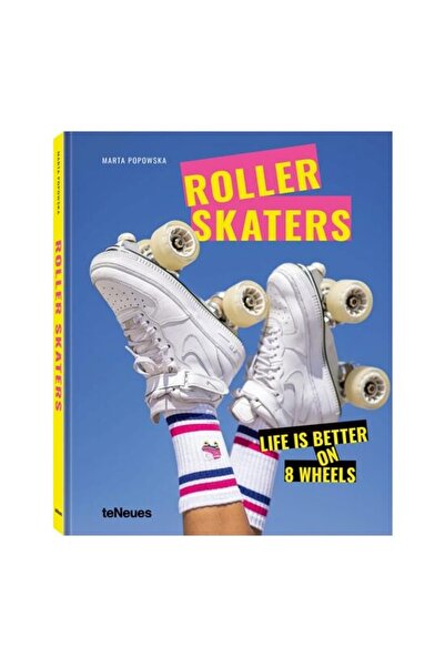 teNEues Patinatori cu role