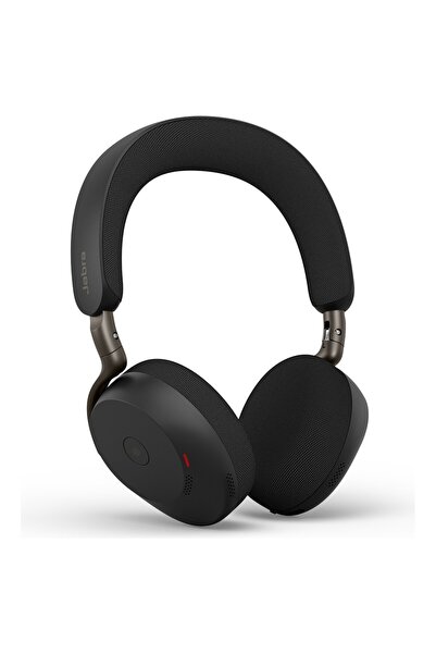 Jabra S≈Çuchawki Evolve3 75 UC Link 390a Negru