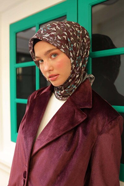 Silk Home وشاح ناعم 73070-40