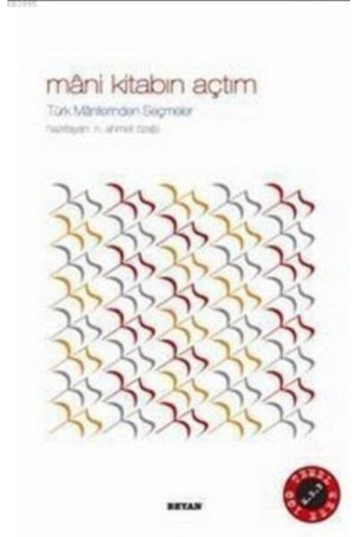 Beyan Yayınları فتح كتاب ماني
