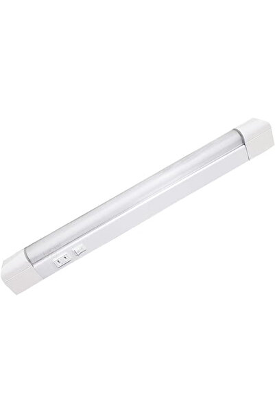 Duravel 52cm LED Under Cabinet Light with Replaceable LED and On/Off Switch