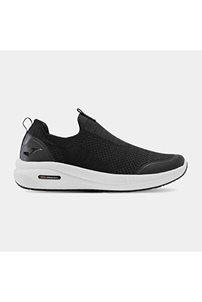Joma Claces2601 Laceless Men's Sports Shoes - Black