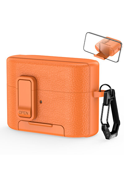 Choice5 For WH-1000XM6 orange New For 2026 WF-1000XM6 Bluetooth Headset Cover...