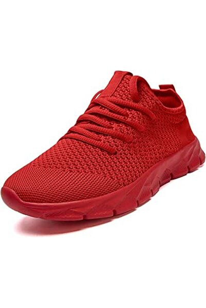 damyuan Mens Lightweight Athletic Running Walking Gym Shoes Casual Sports Sho...