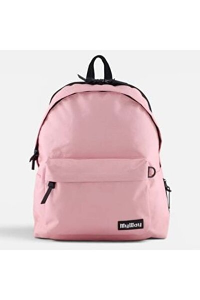 OEM Pink Backpack - My Way