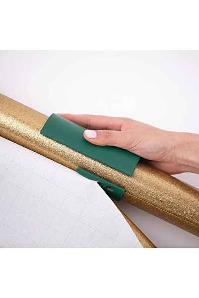 Little The Original ELF Gift Wrap Cutter (2-Pack) | As seen on Shark Tank | W...