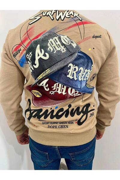 OEM Bluza Premium Luxury Dope