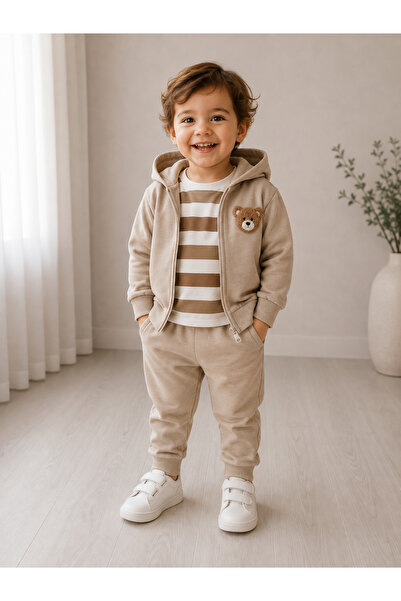 Arjen Children's 3-Piece Set
