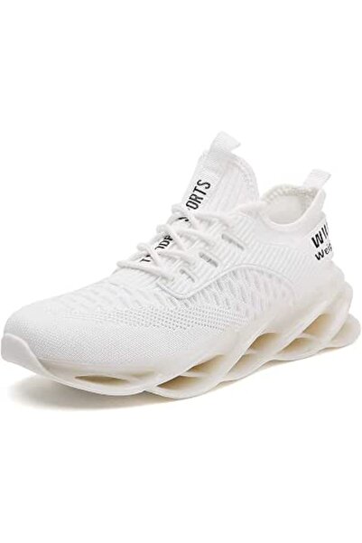 GENERAL SKDOIUL Men Sport Athletic Running Sneakers Walking Shoes