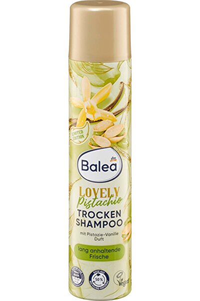 OEM Șampon uscat Fistic, 200 ml