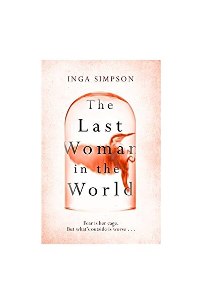 Generic (Unbranded) Last Woman in the World, Inga Simpson