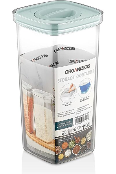 ARHAT ORGANIZERS Organizers - LEAKPROOF STORAGE CONTAINER- for kitchen organi...