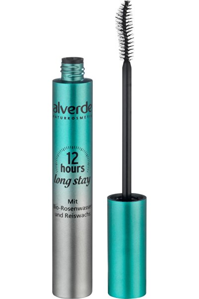 OEM Mascara 12h Long Stay, 9 ml