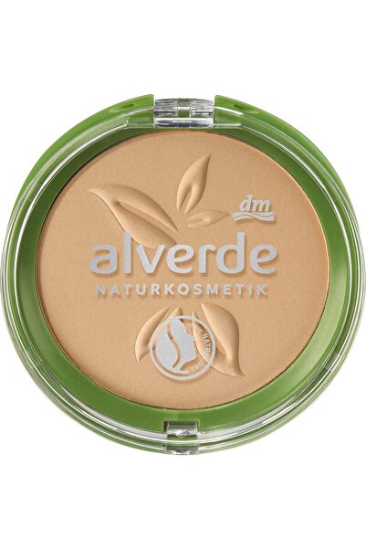 OEM Compact powder - No. 50 Terra, 9 g