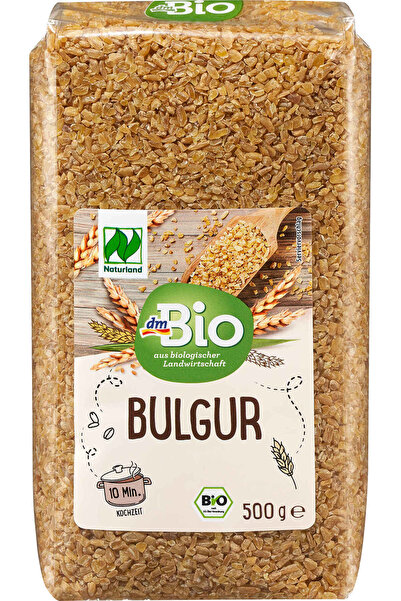 OEM Bulgur, 500 g