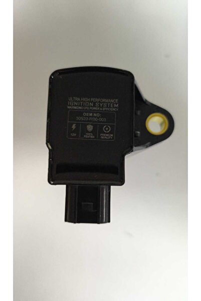 HITACHI Honda Jazz / Fit (2008 - 2014) City (2009 - 2014) Honda Civic VIII - ...