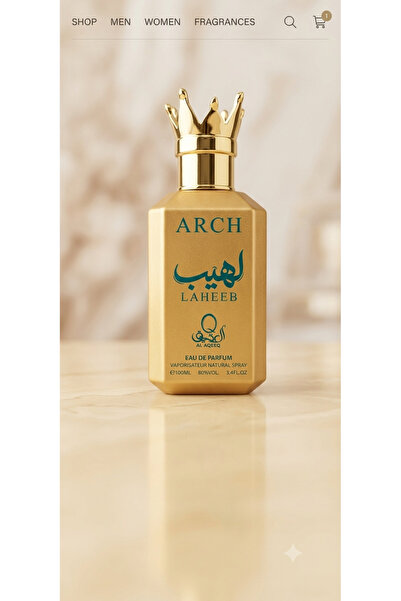 Generic Brand Parfume seti