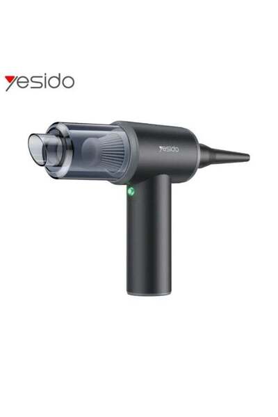 Yesido VC15 Car Vacuum Cleaner with 10000Pa Suction Power