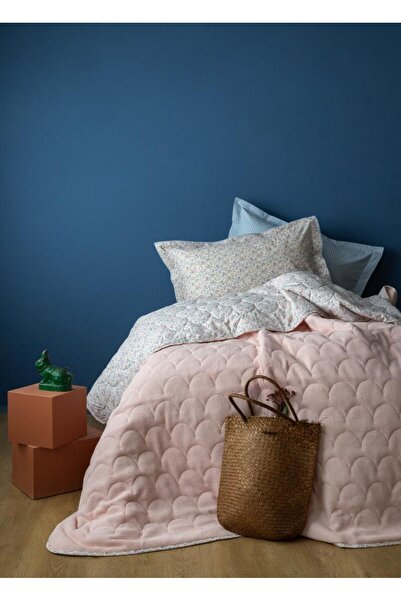 Apricitas HOME Alis Single Person Double Face Pique Set