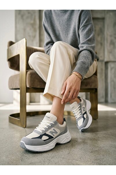 FNERY Women's Shoes with Fashionable and Elegant Design