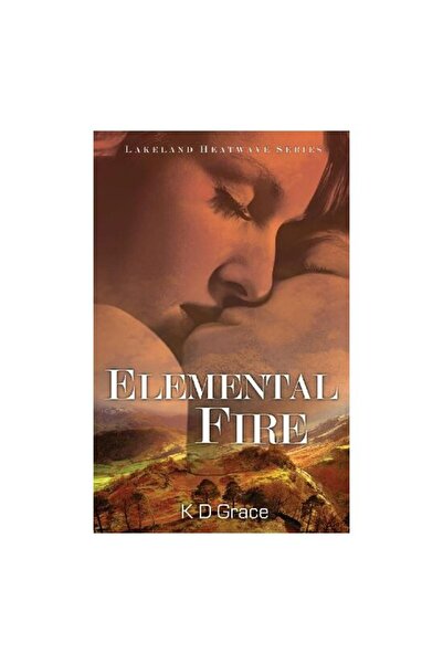 Generic (Unbranded) Elemental Fire