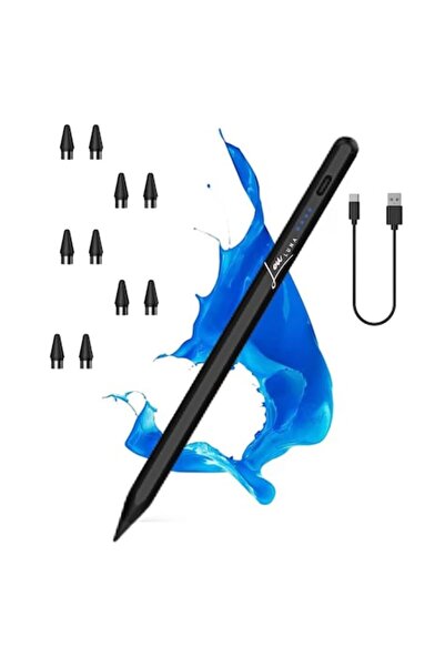 Louluna Stylus universal pentru iPad, Louluna, Creion pentru ecran tactil, ta...