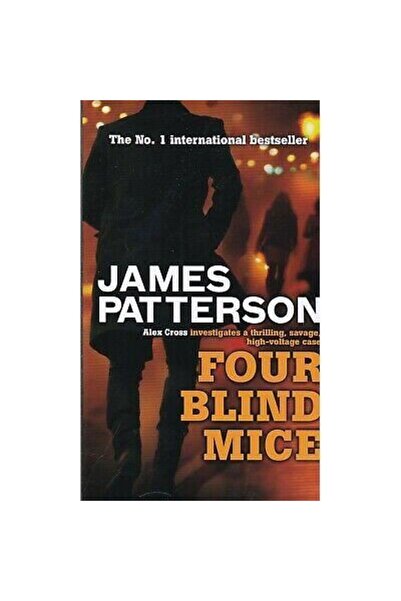 Generic (Unbranded) Four Blind Mice