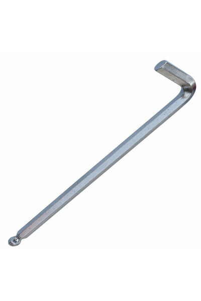 Generic Brand İzeltaş Allen Key-Round Head Long 8 mm